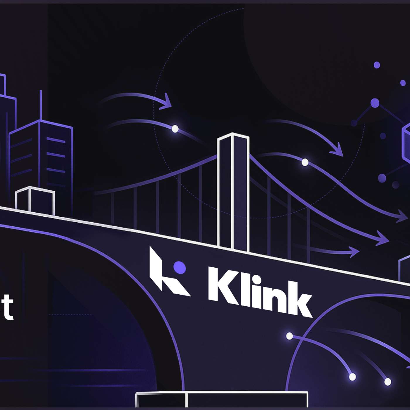 Klink Finance Targets $200B Web2-to-Web3 Advertising Transition with October $KLINK Launch