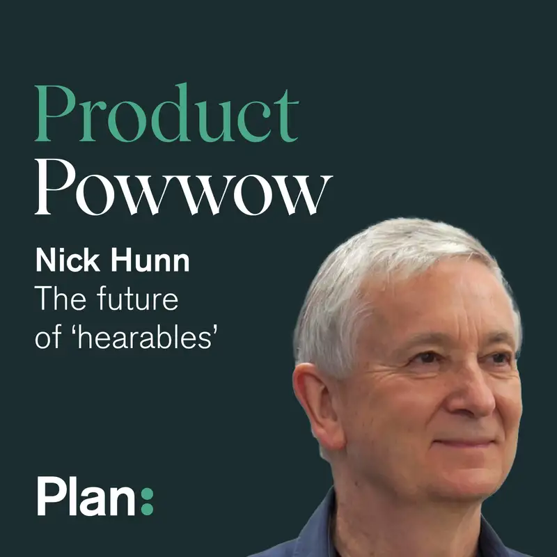 07 Nick Hunn: The future of ‘Hearables’