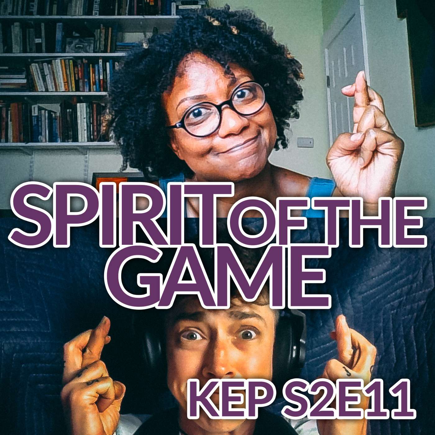 Spirit of the Game