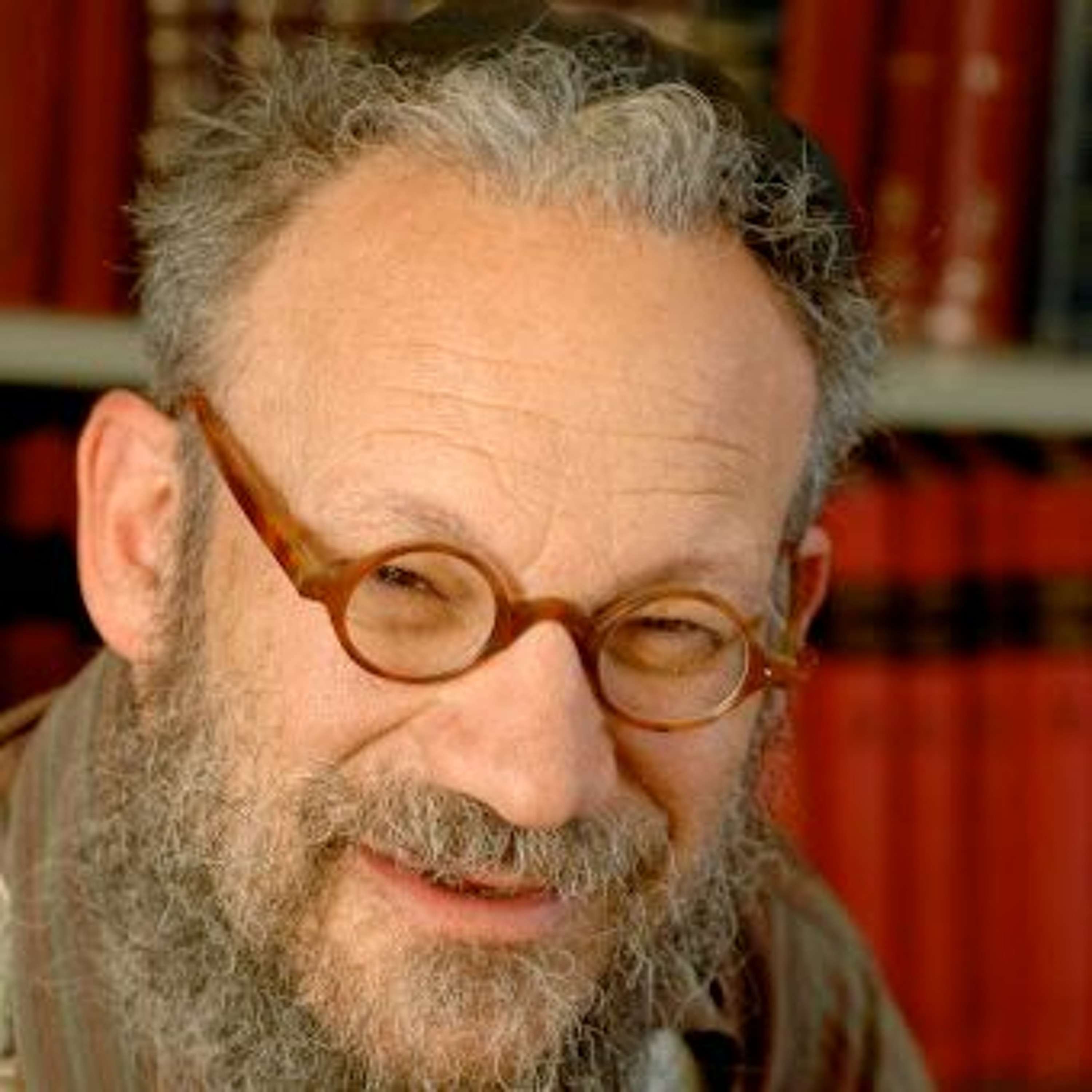 Daniel Boyarin - Radical Talmud