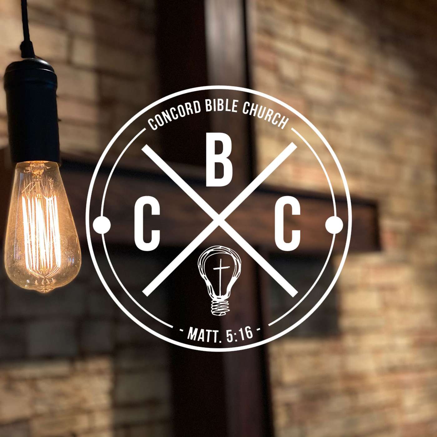 Concord Bible Church