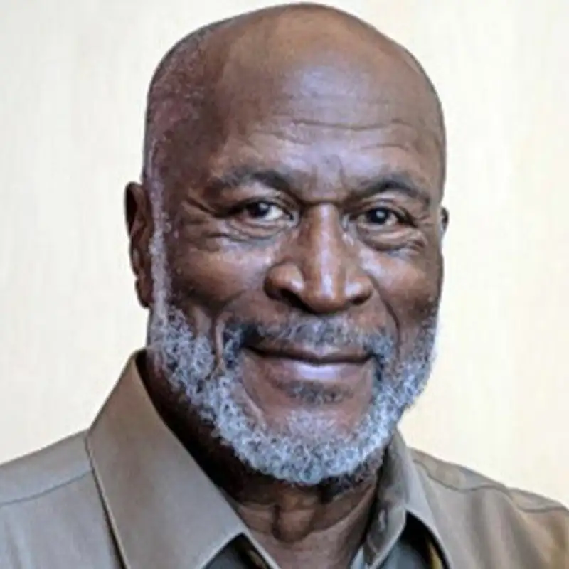 John Amos Part Two