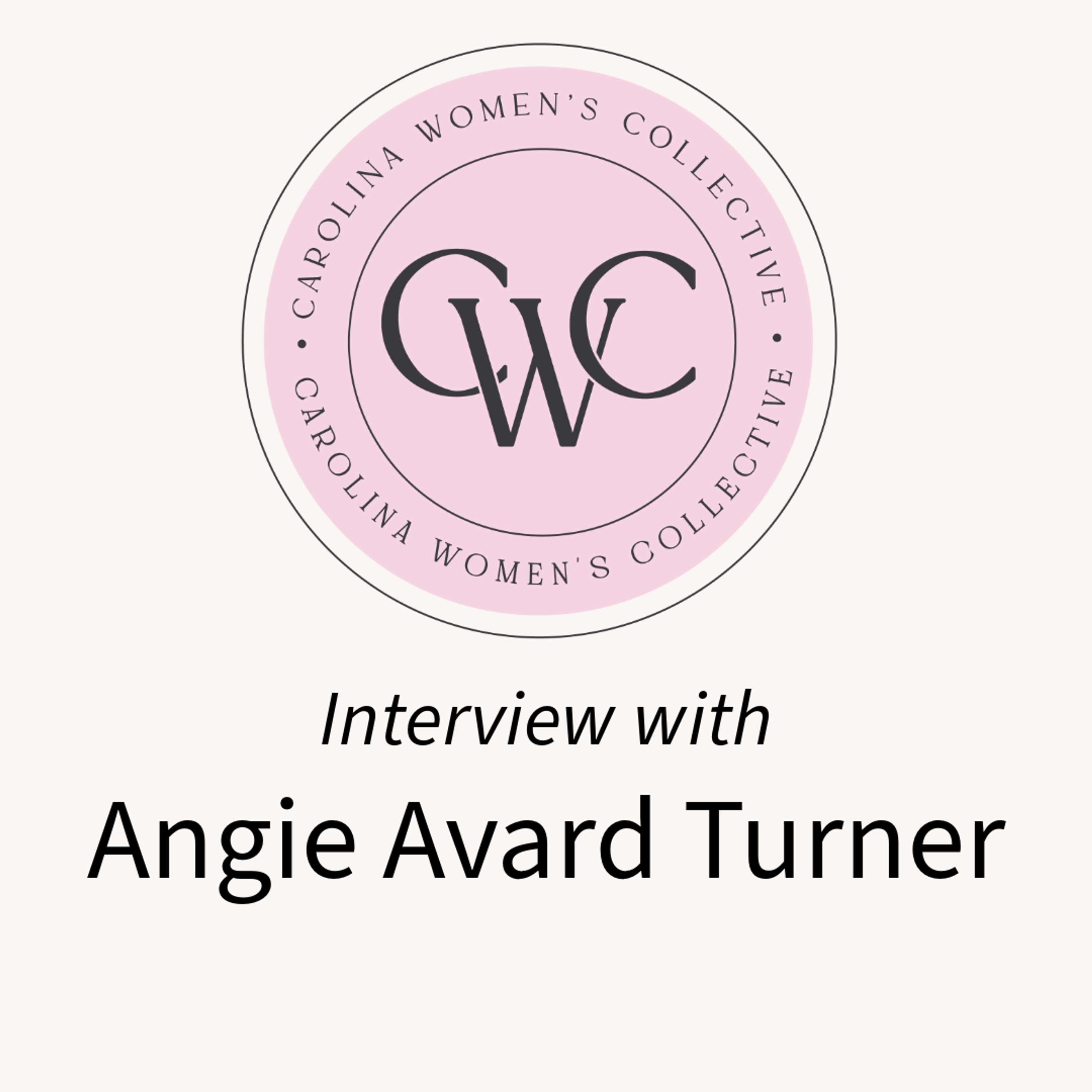 Where Law, Art, and Business Intersect | Interview with Angie Avard Turner