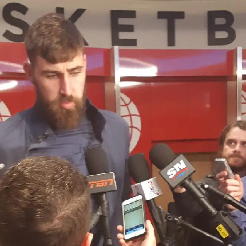 LES RAPTORS RETROUVENT LA VICTOIRE FACE A PHILADELPHIE