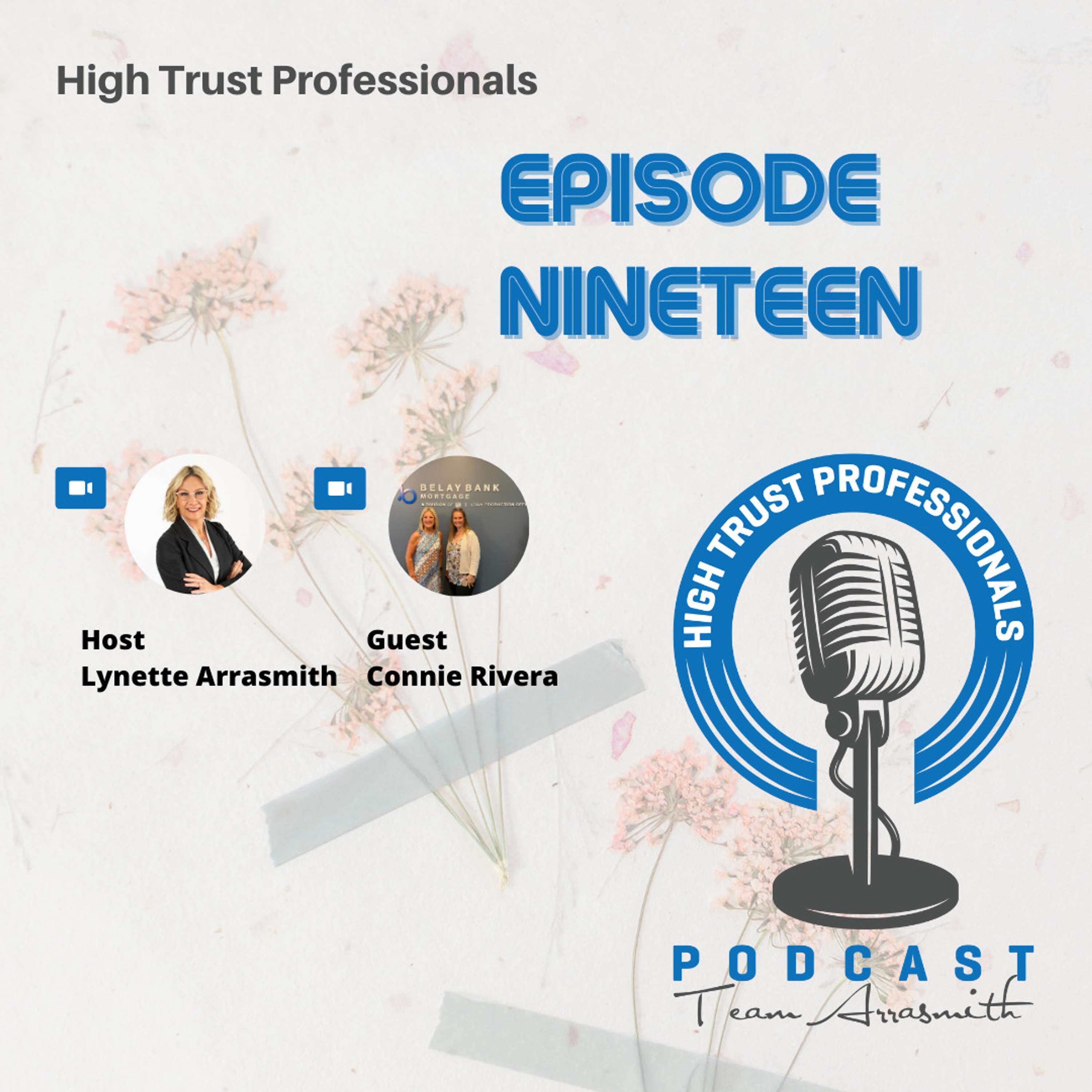 High Trust Professionals