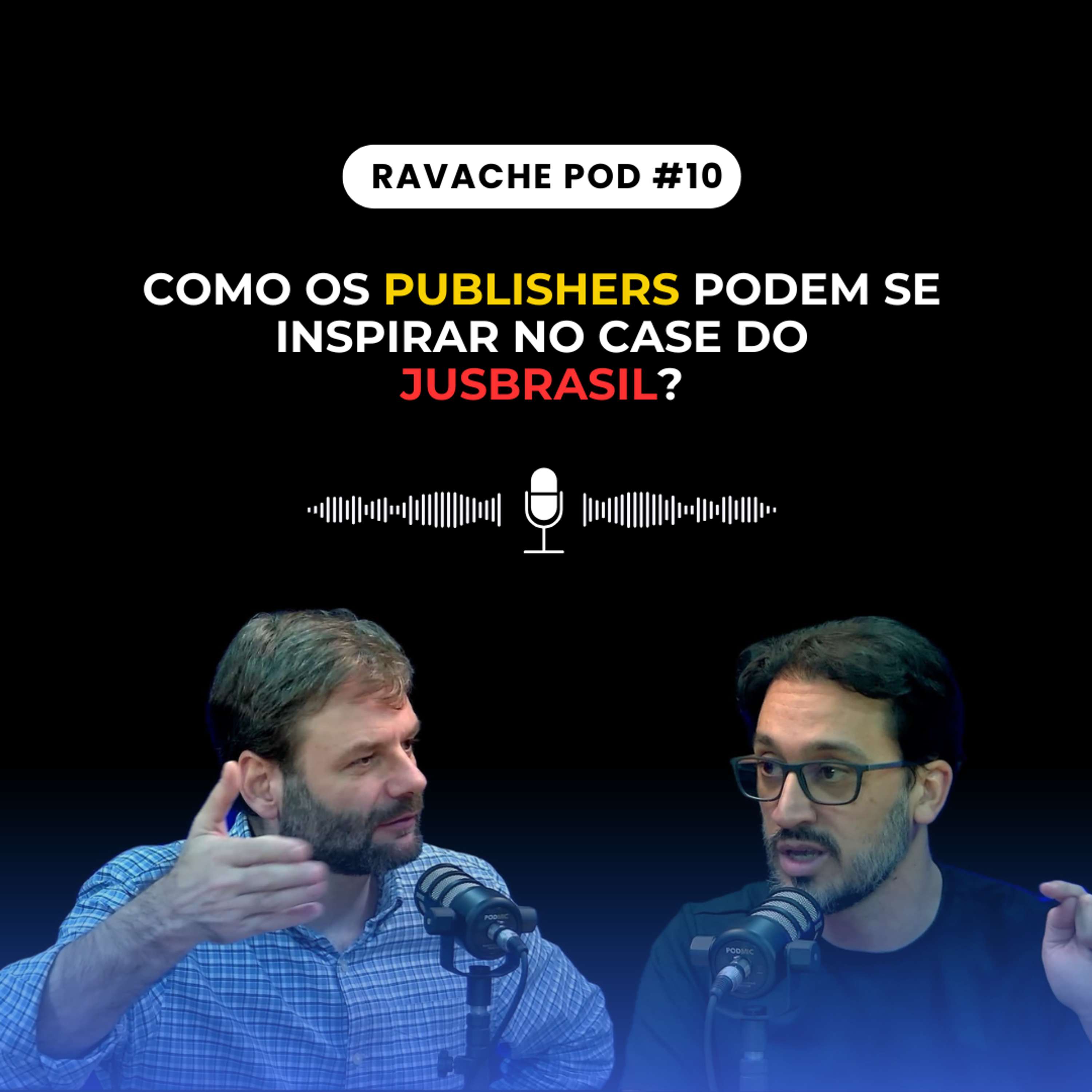 Ravache Pod
