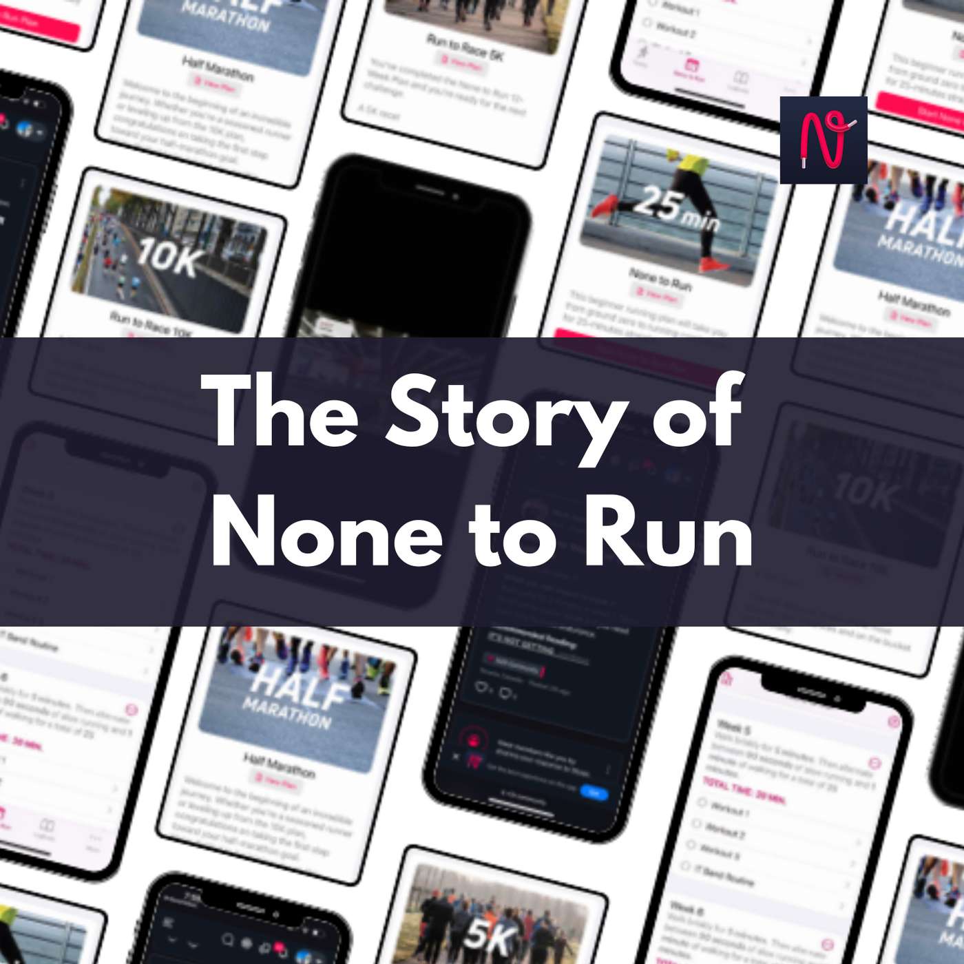 The Story of None to Run (Part 2)