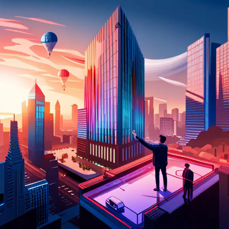 Loan Management SaaS: Transforming the Fintech Industry in 2023 | Podcast Summary