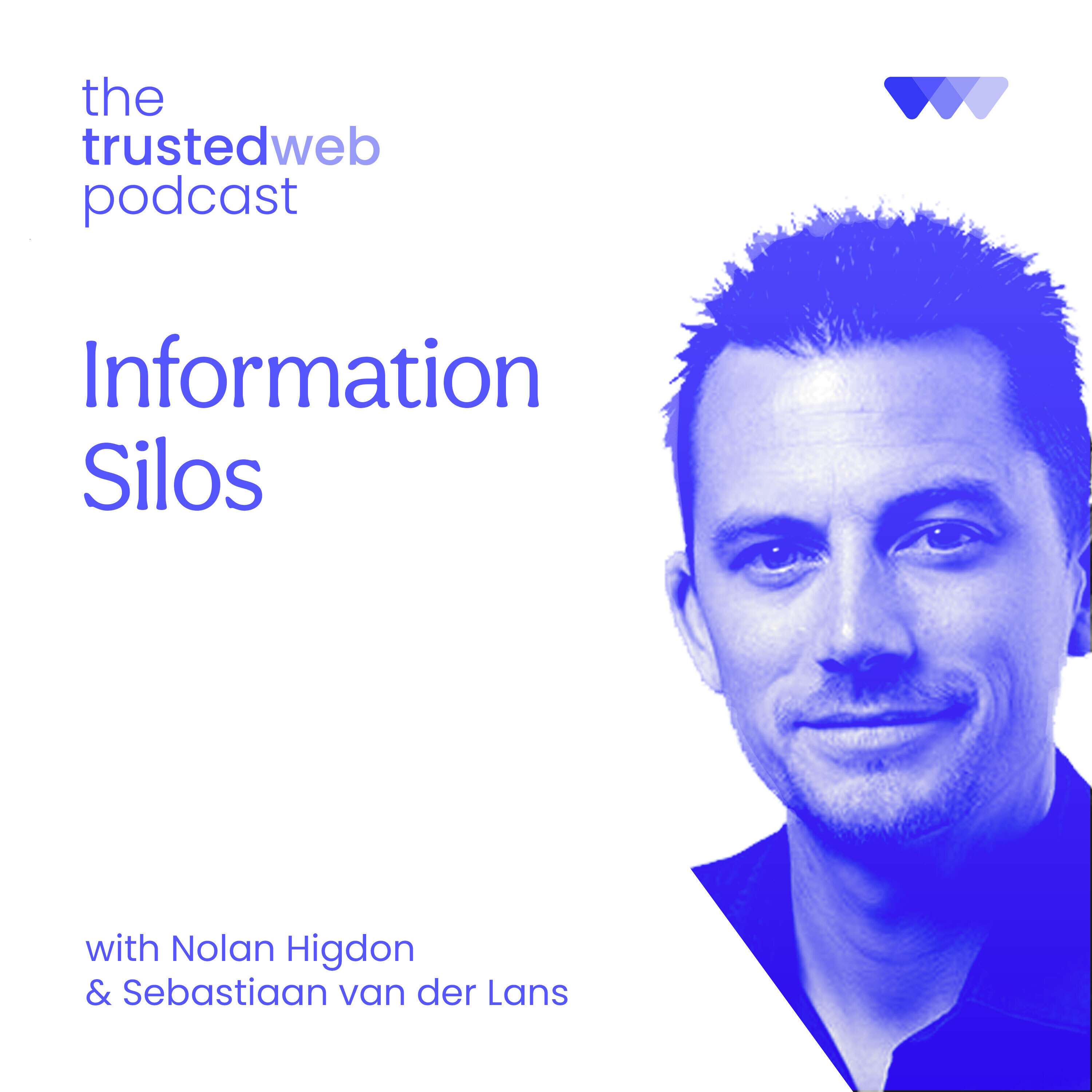 The Trusted Web Podcast