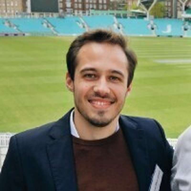Lucas Marcomini
