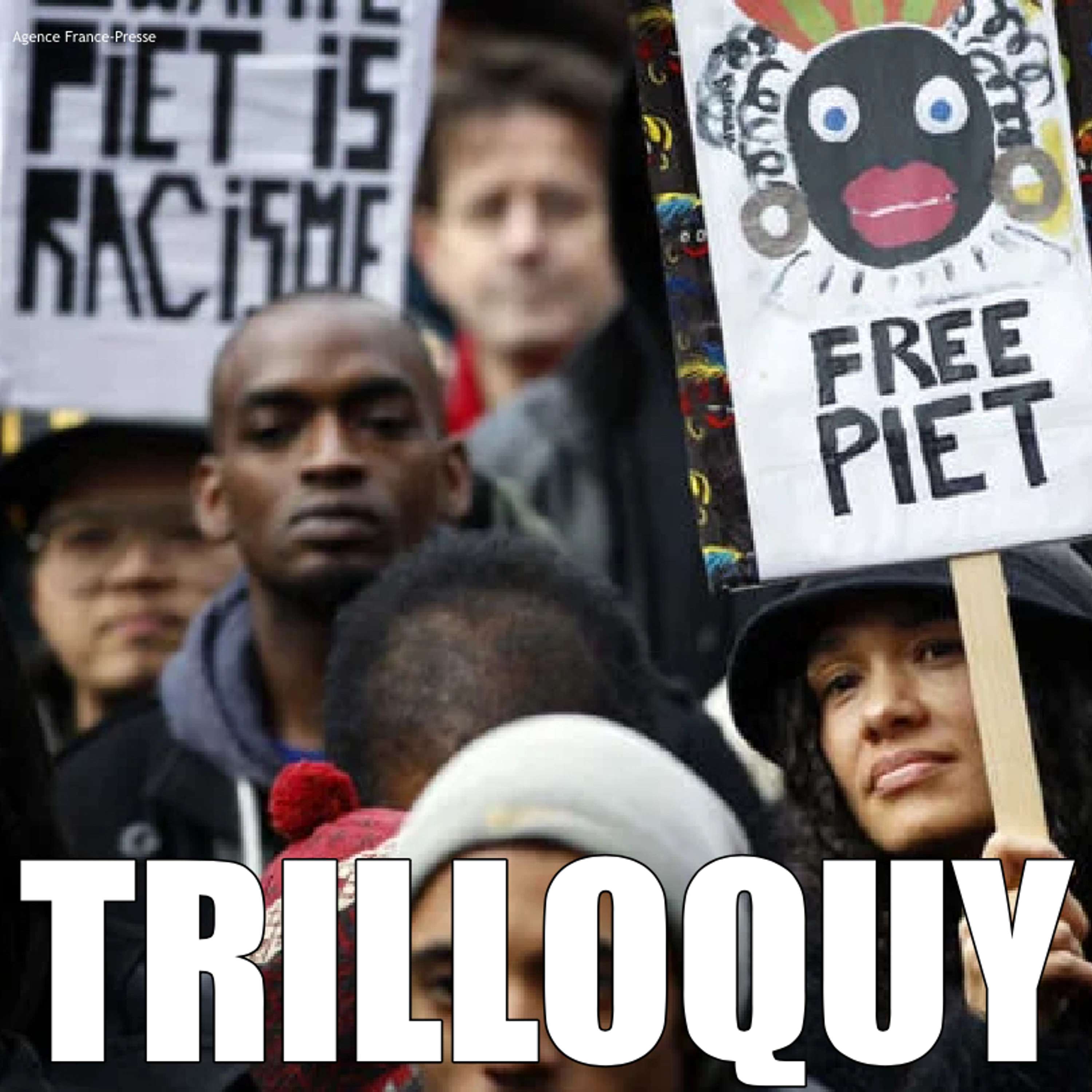 TRILLOQUY