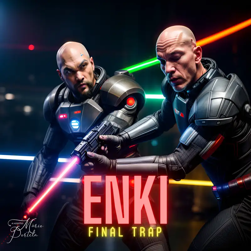 S3E18: Final Trap