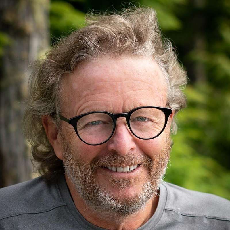 Ian Gill