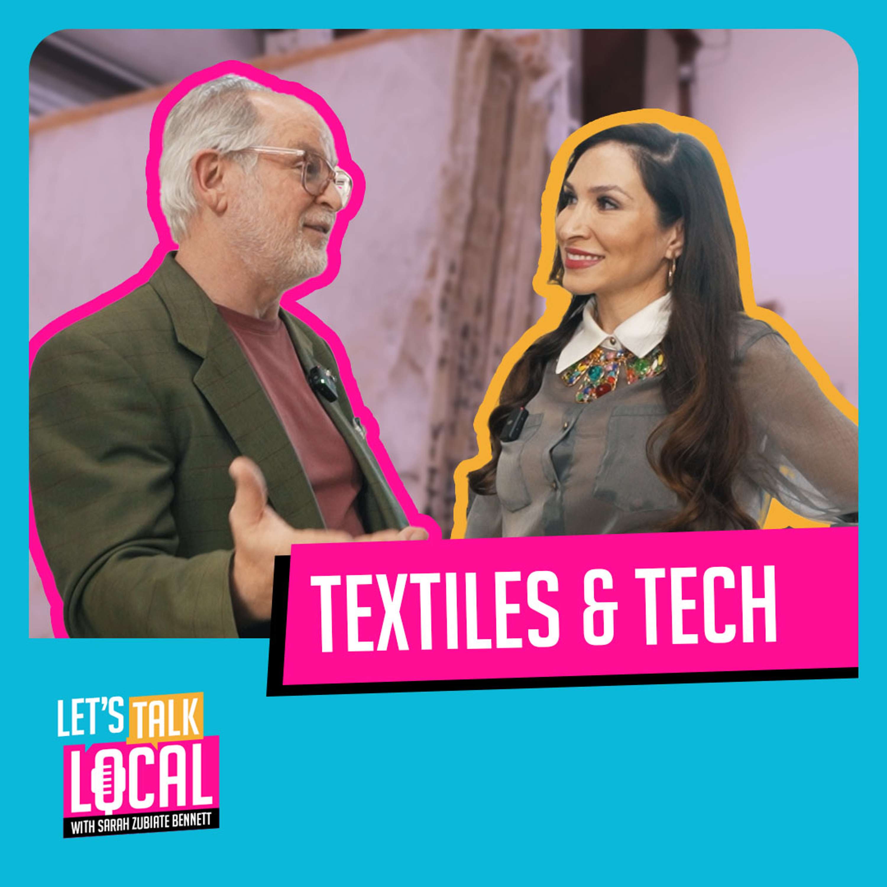 Let\'s Talk Local