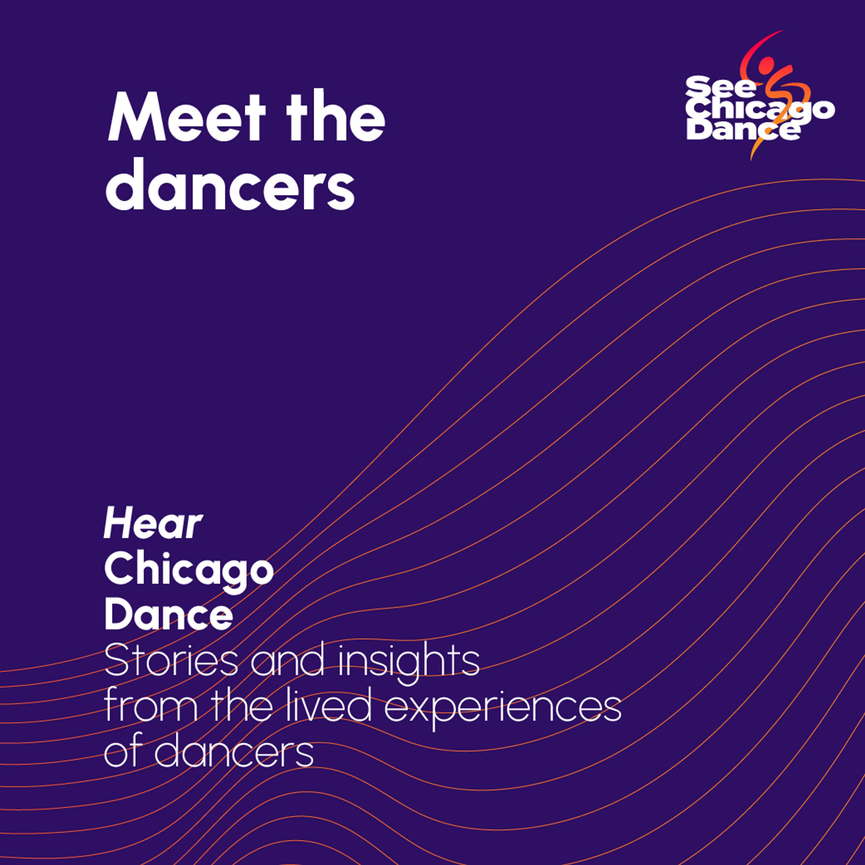 Hear Chicago Dance