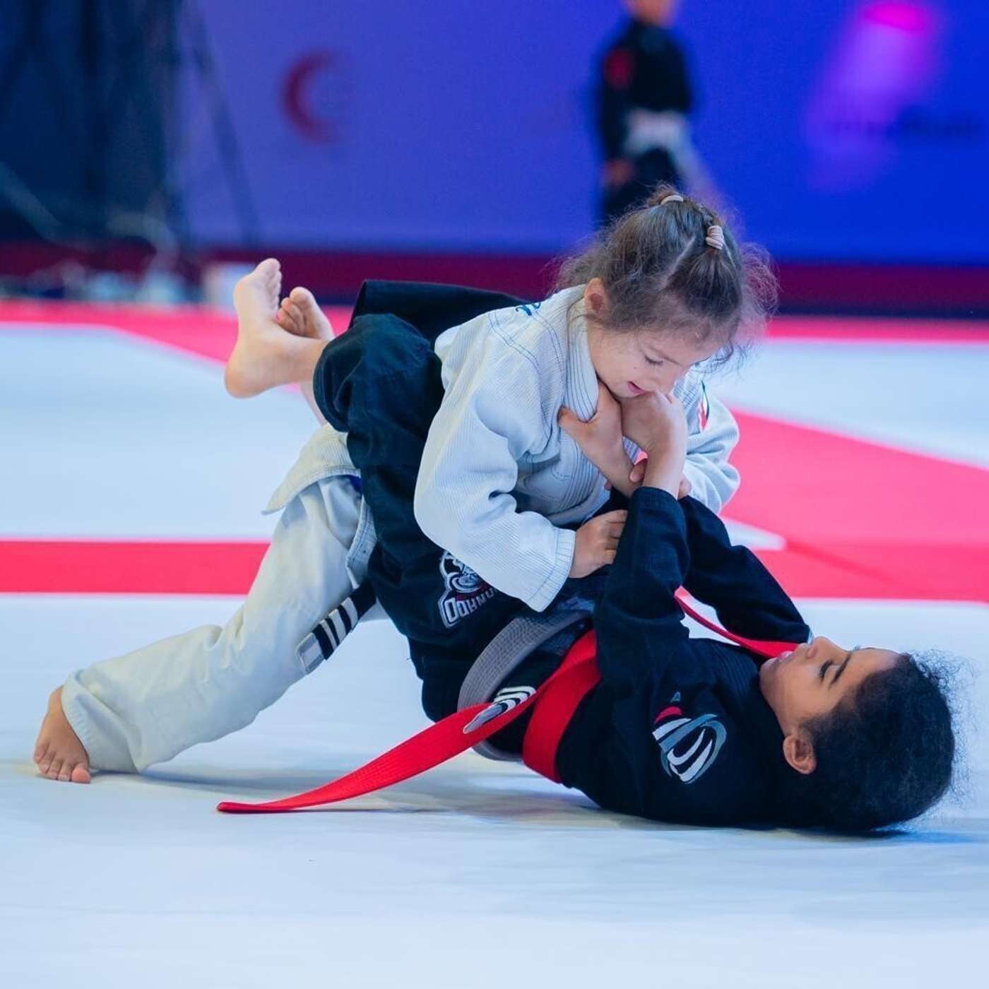 637 -The 15th World Professional Jiu-Jitsu Championship by Mohamed Al Marzooqi   (11.11.23)