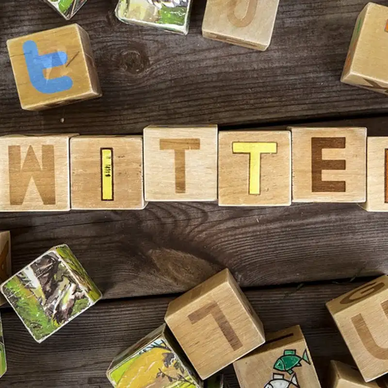STAND UP - On rit aussi sur Tweeter