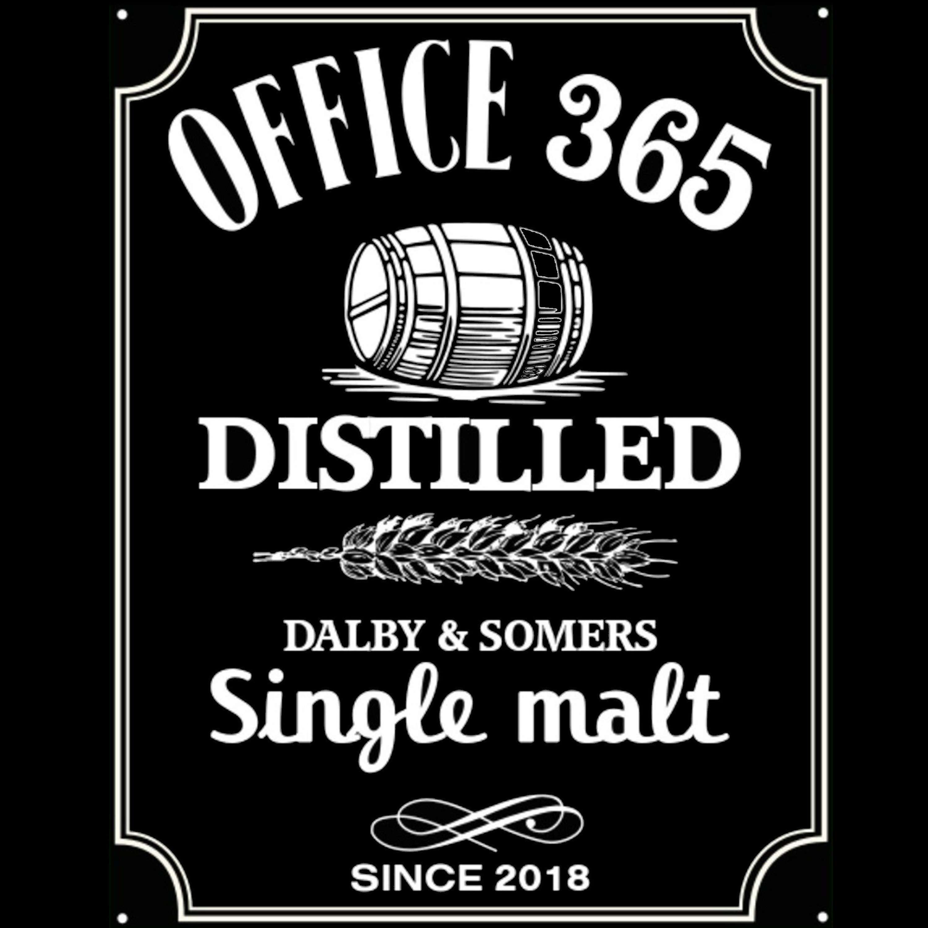 Office 365 Distilled