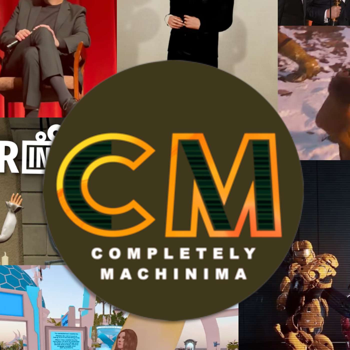 S4 E124 Machinima News Omnibus (Apr 2024)