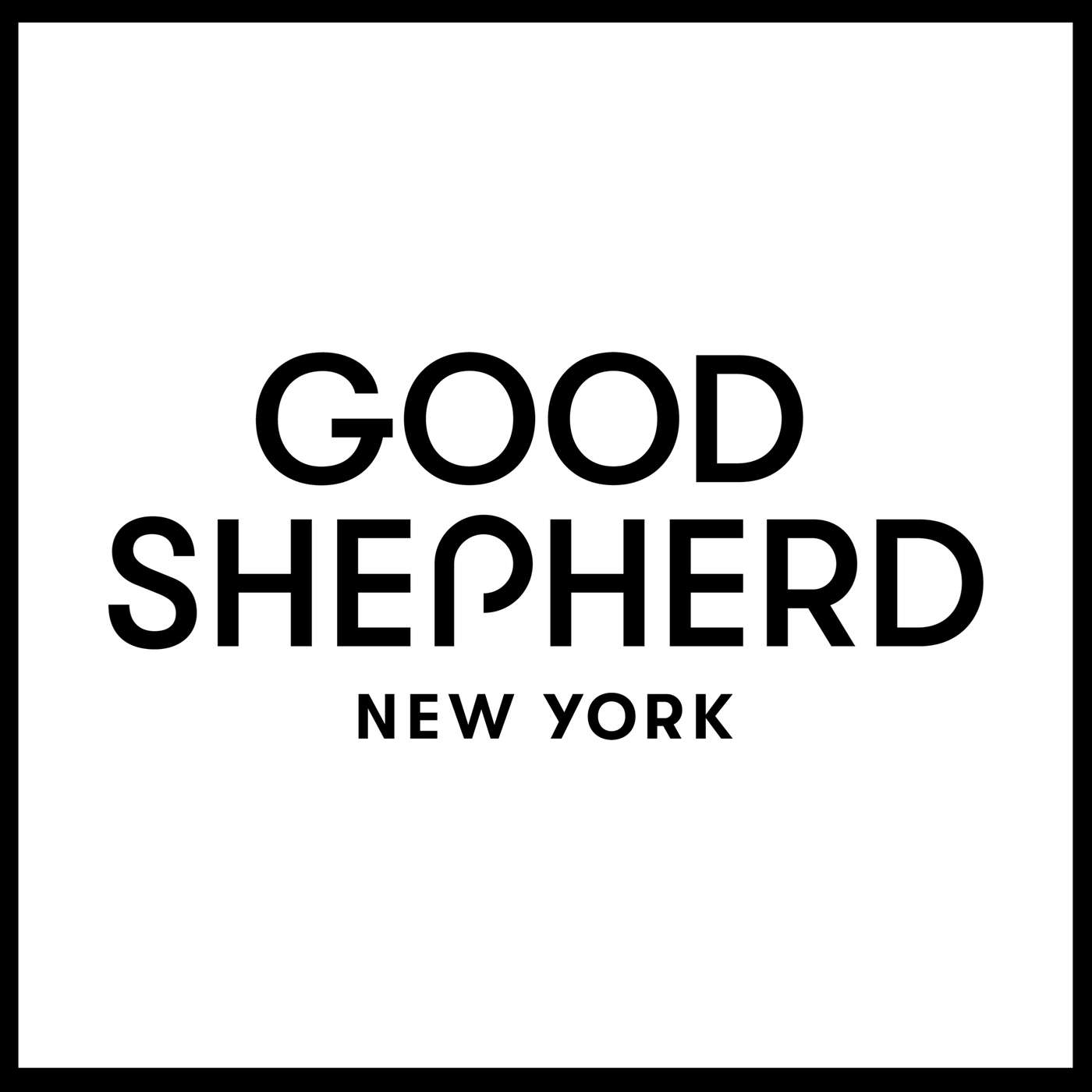 Good Shepherd New York