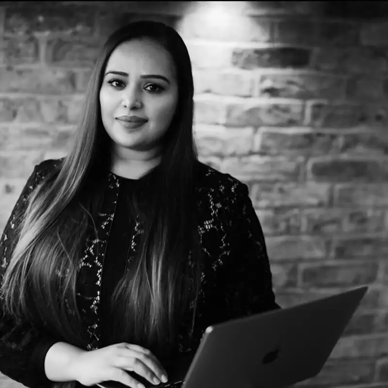 Episode 11 - Amrit Kaur Lotay: Leading with determination and innovation: Breaking new pathways for founders, businesses globally.