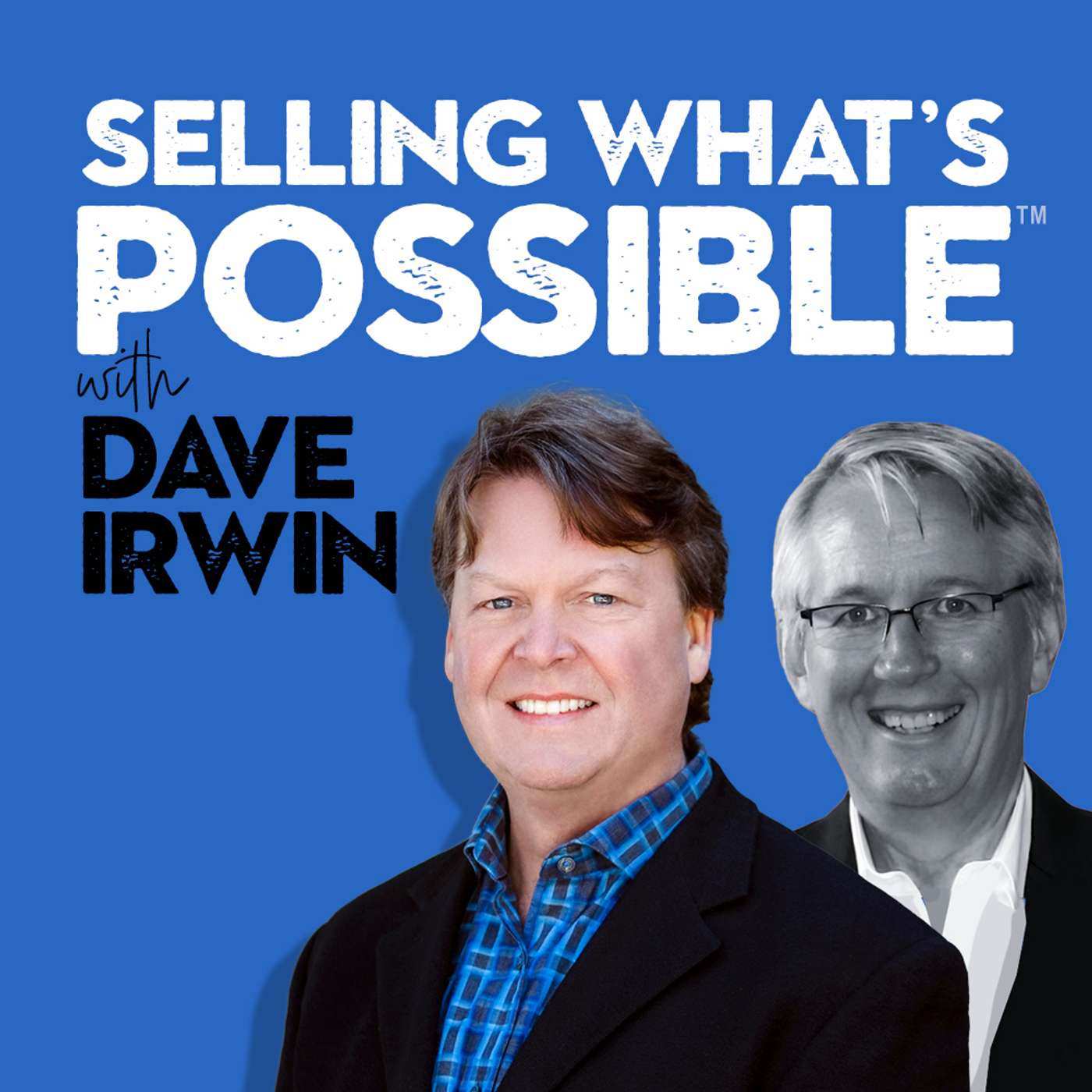 Selling What\'s Possible