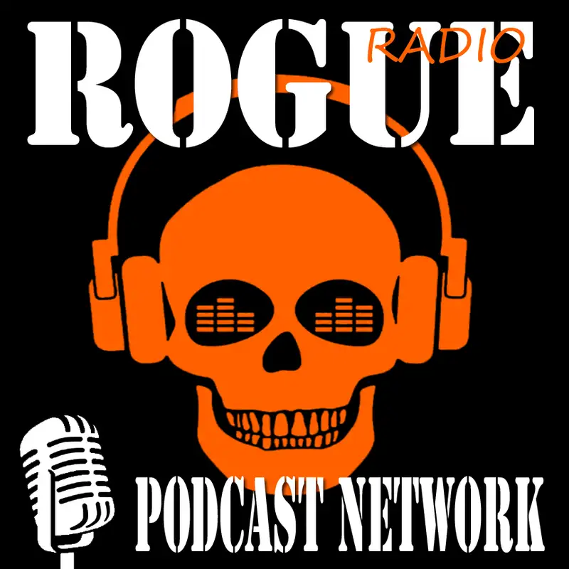 Mike Onesko's Renegade Rock | Episode 0352 | Dunbar, Caldwell, & Caldwell!
