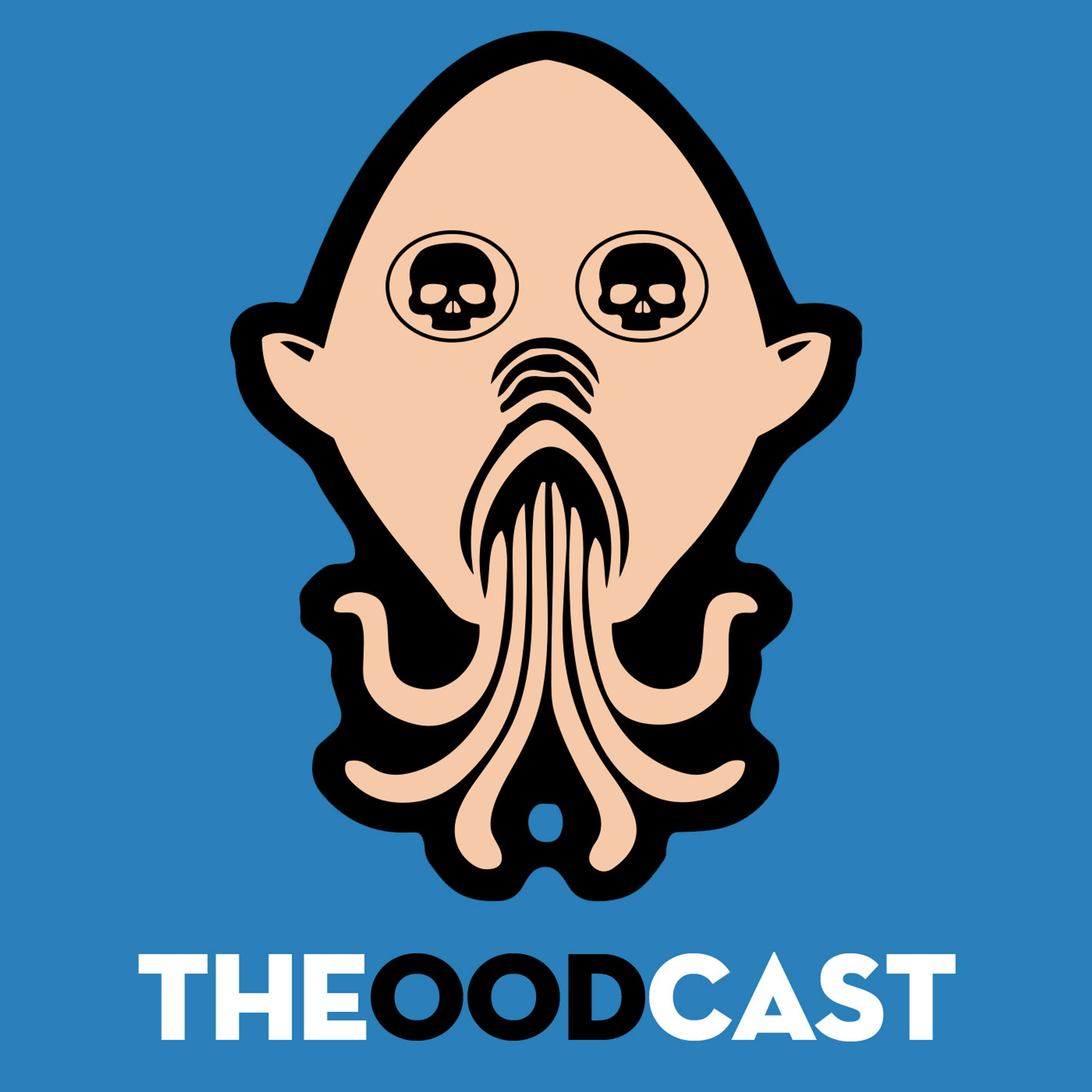 Doctor Who: The Ood Cast