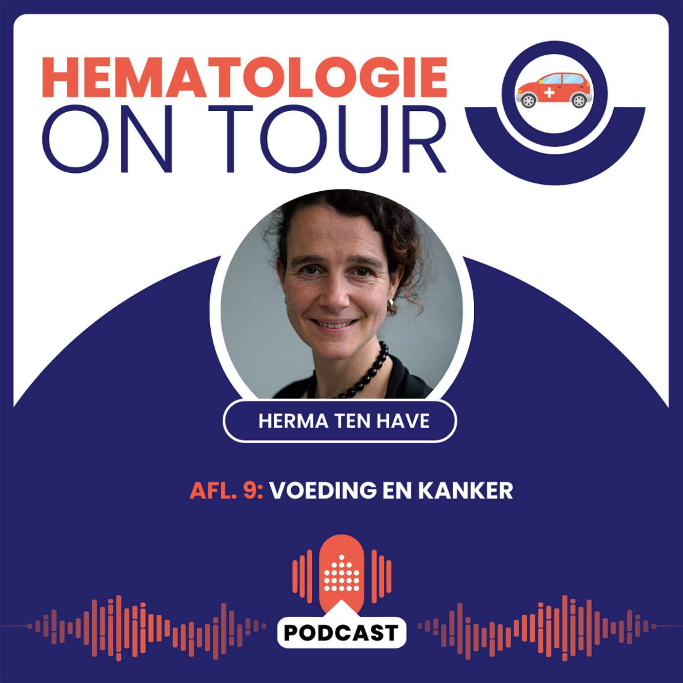 9. Voeding en kanker – Herma ten Have