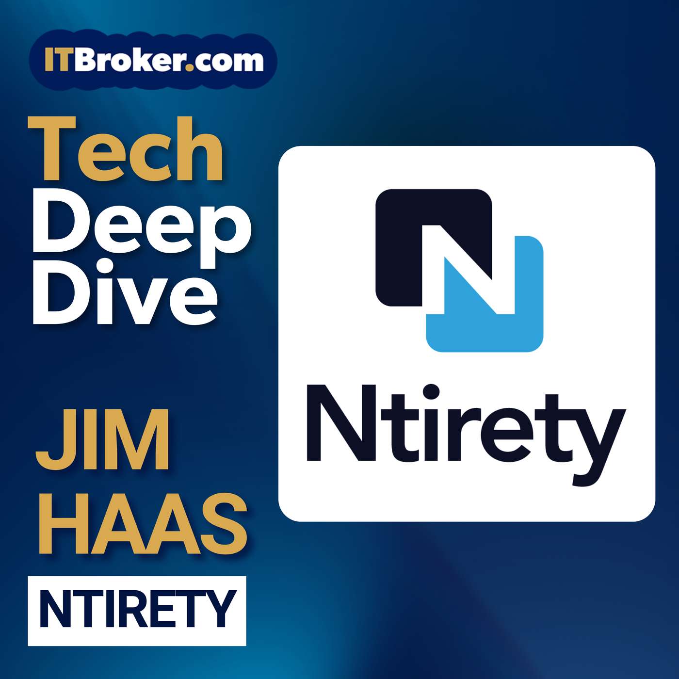Tech Deep Dive