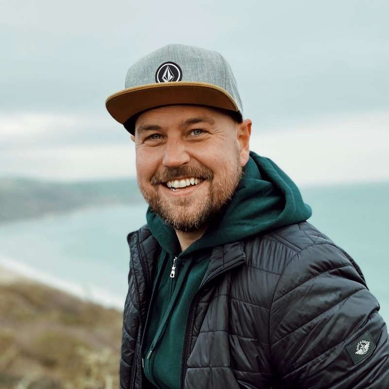 Justin Gerhardt