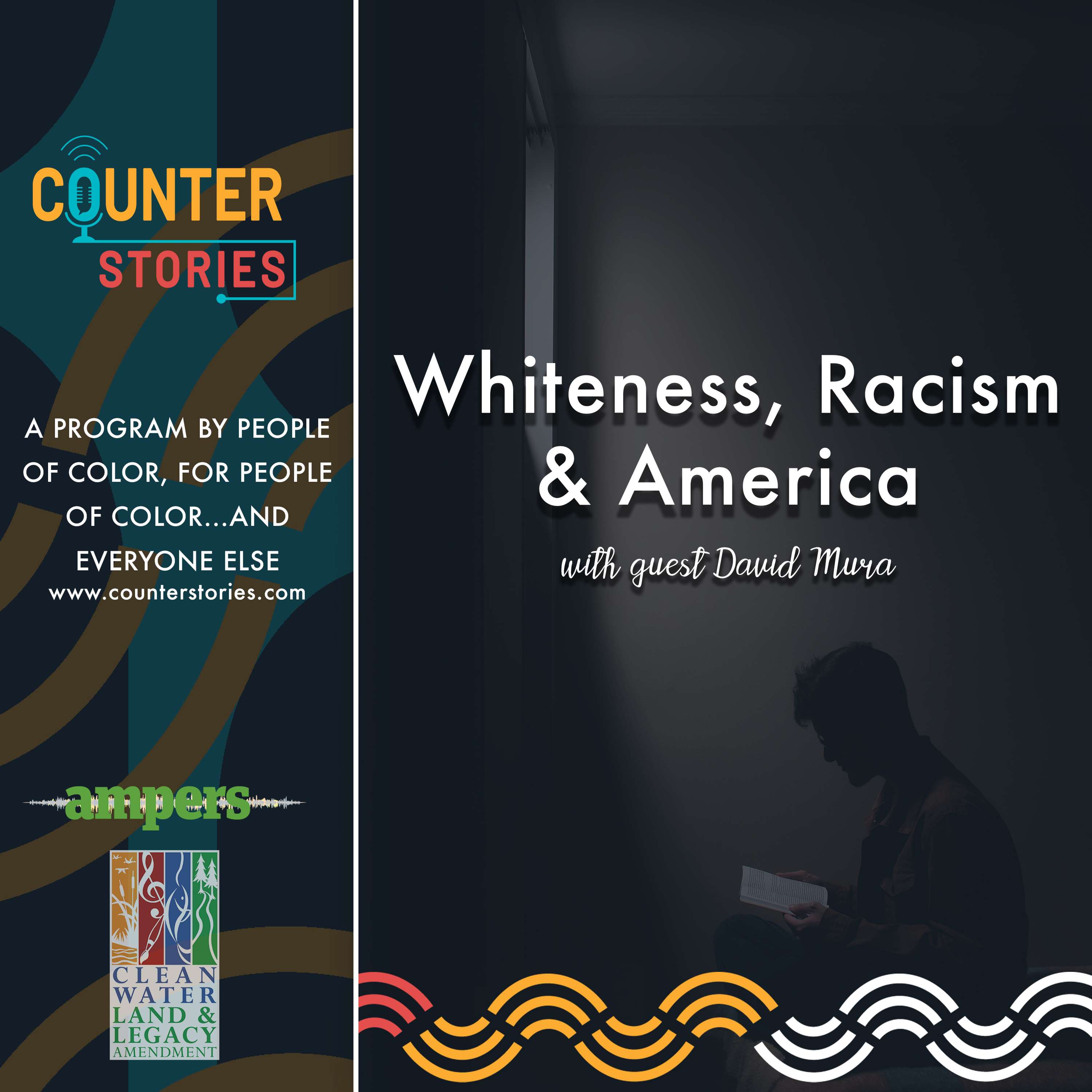 Whiteness, Racism & America