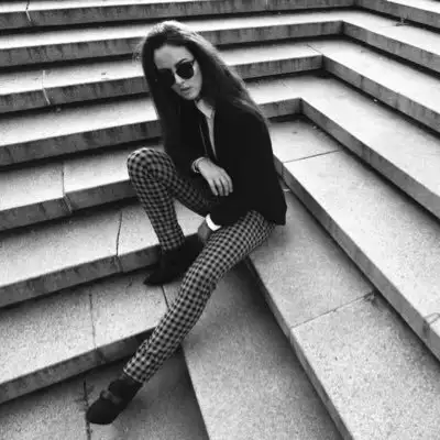 Meg Gillespie