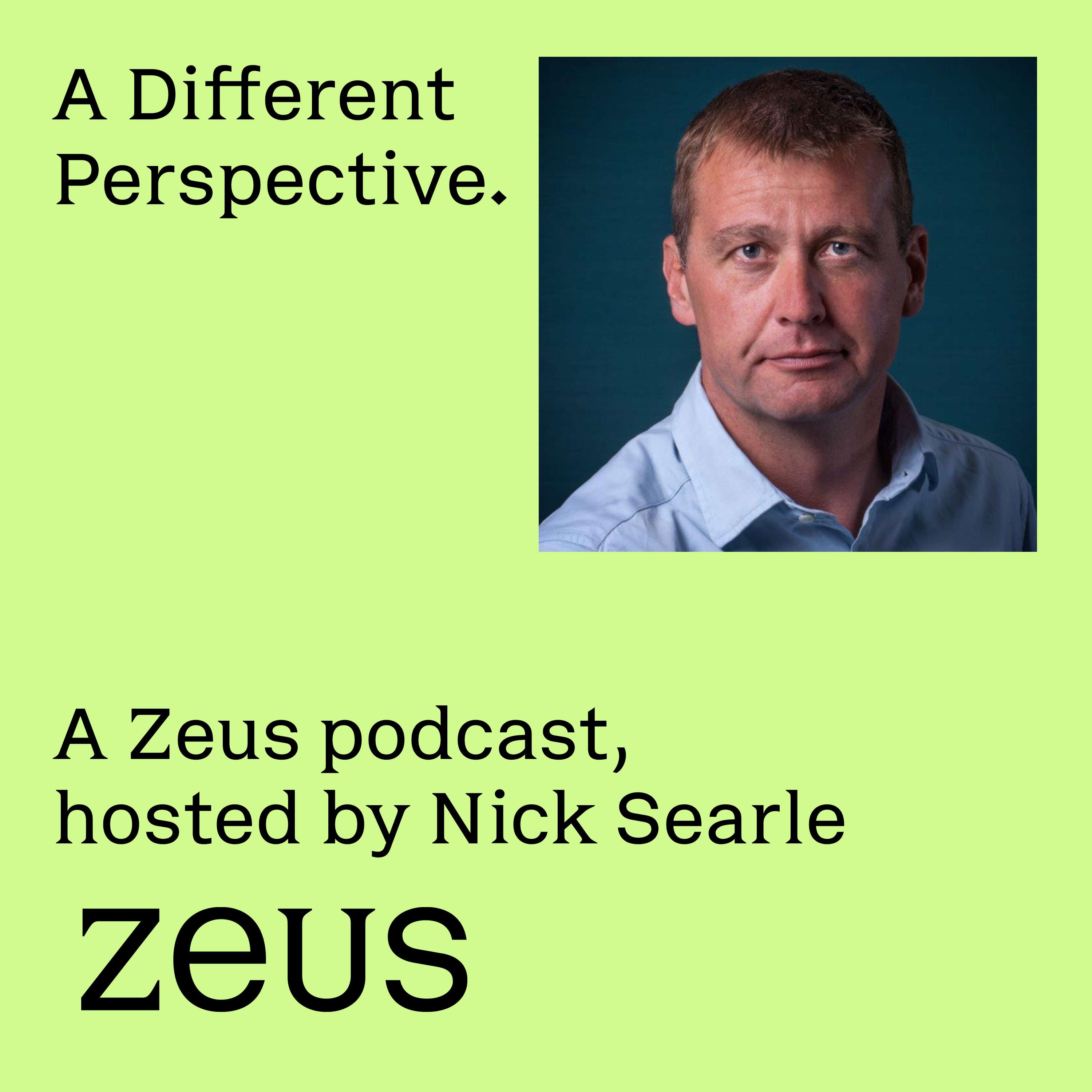 A Different Perspective with Barry Norris Founder of Argonaut Capital