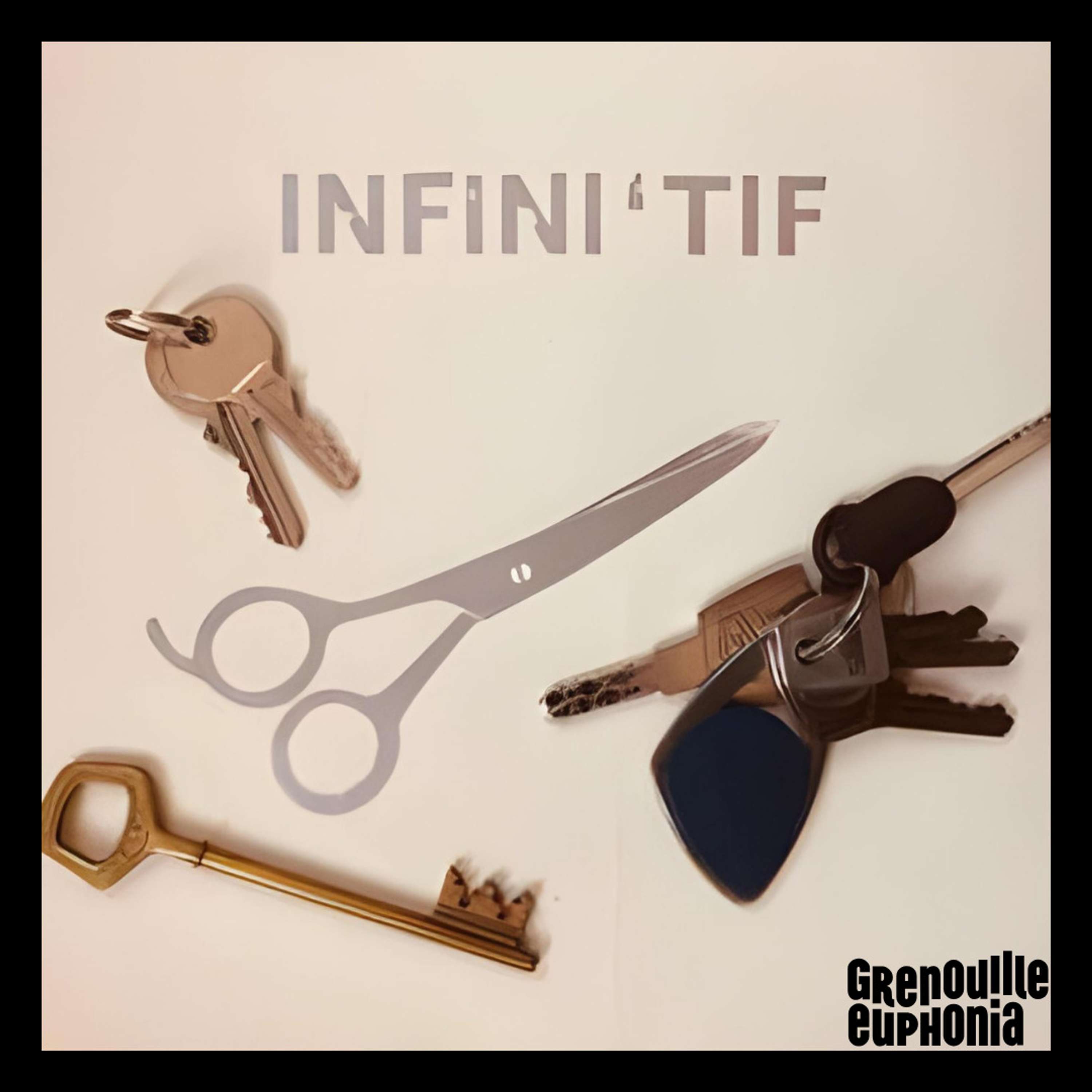 Infini\'tif