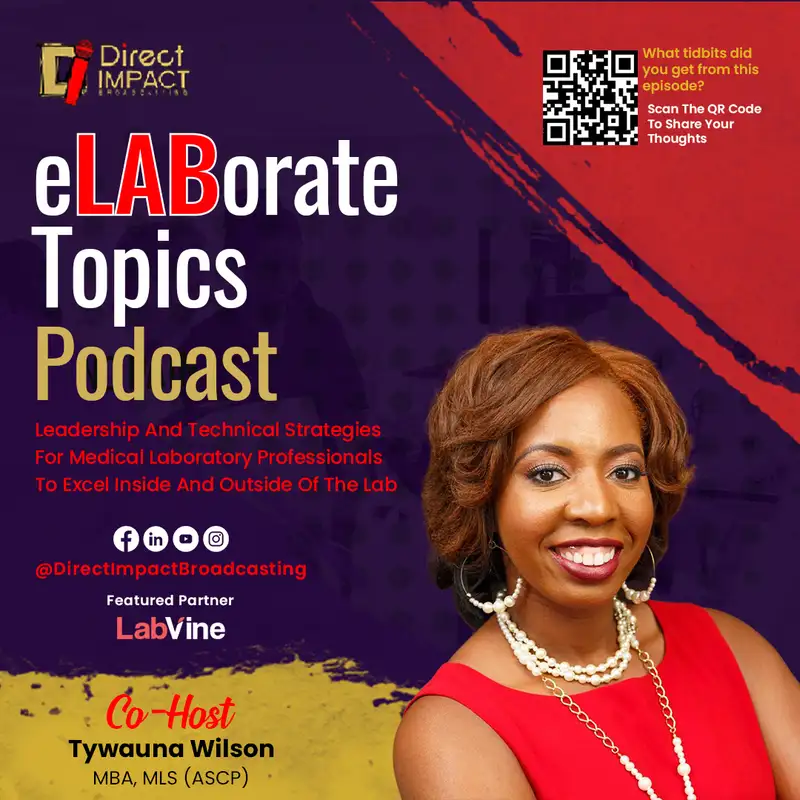 Episode 3: Communicate Your Views With Clarity and Confidence