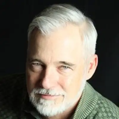 Joe Woodruff