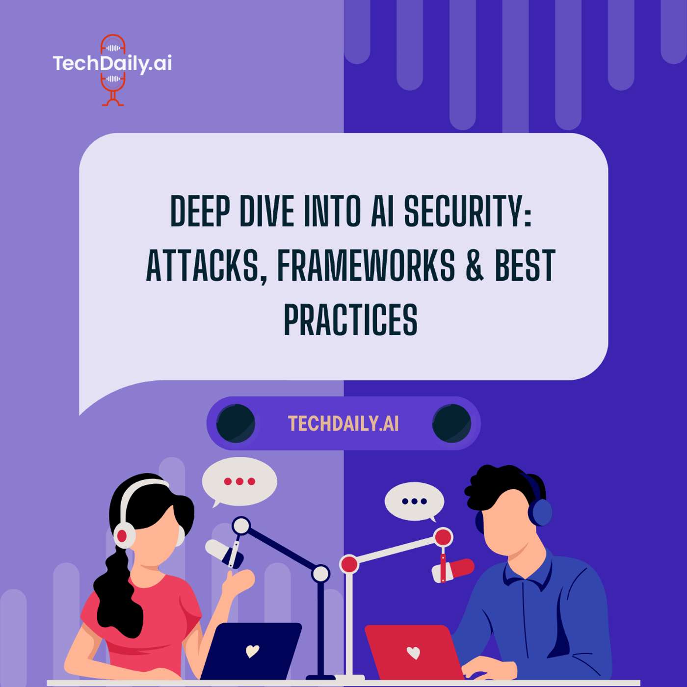TechDaily.ai