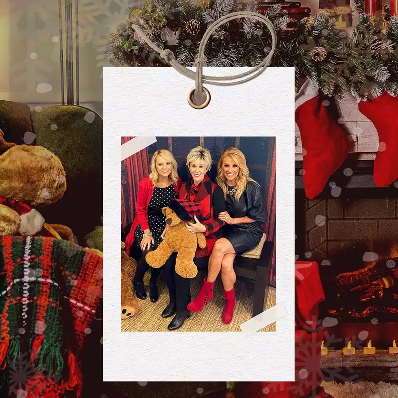 12/04/21 || 2021 HFCC Ladies Brunch: Family Christmas || Mrs. Carolyn Savelle