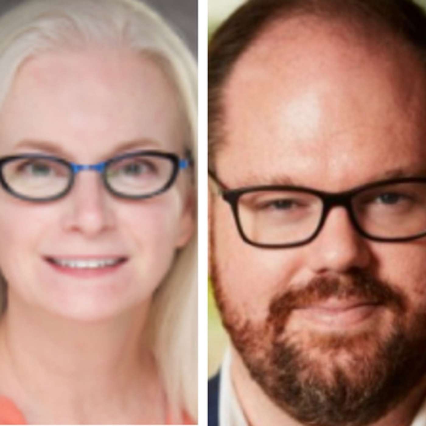 SeeHearSpeak Podcast