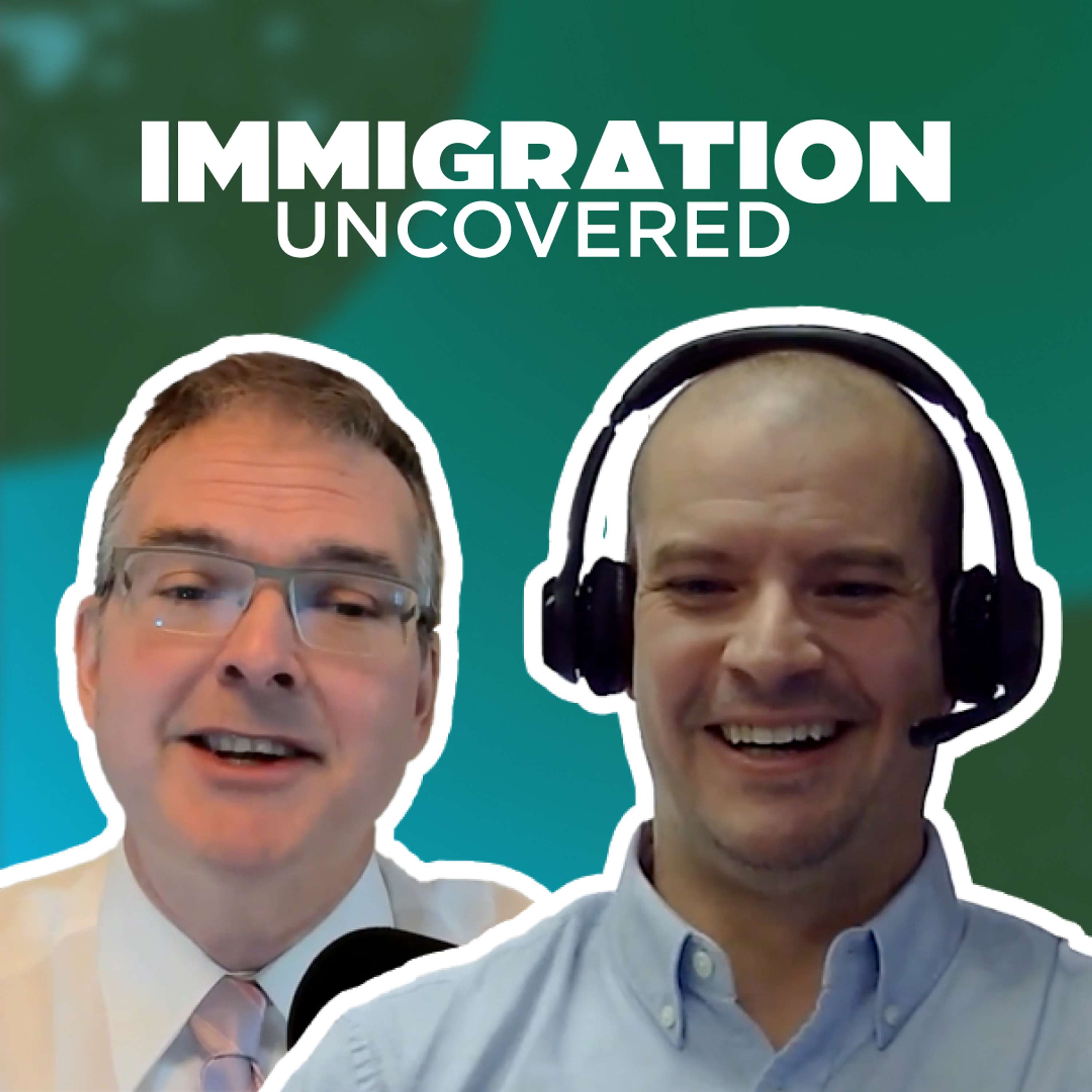 Immigration Uncovered