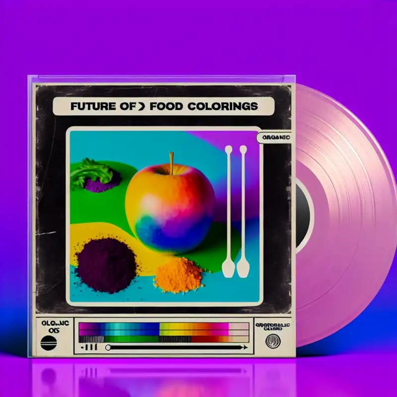 Unpacking the Future of Food Colorings: Kennedy's Push for a Healthier Palette