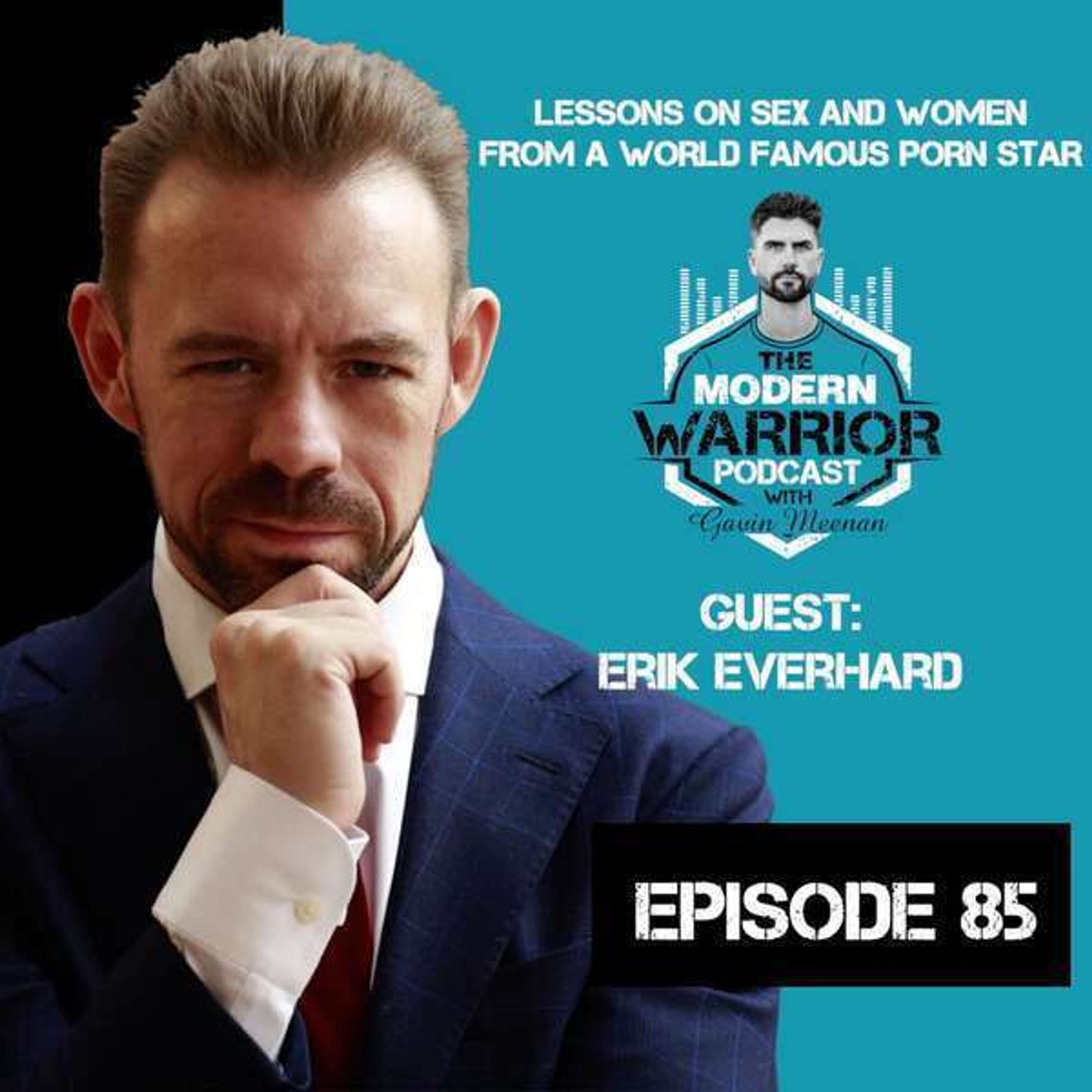 The Modern Warrior Podcast