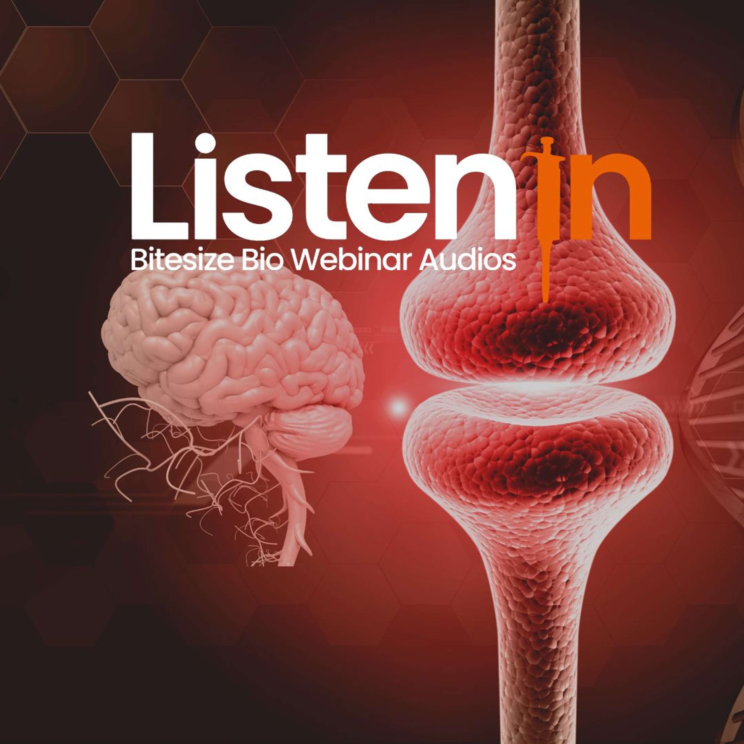 Listen In - Bitesize Bio Webinar Audios