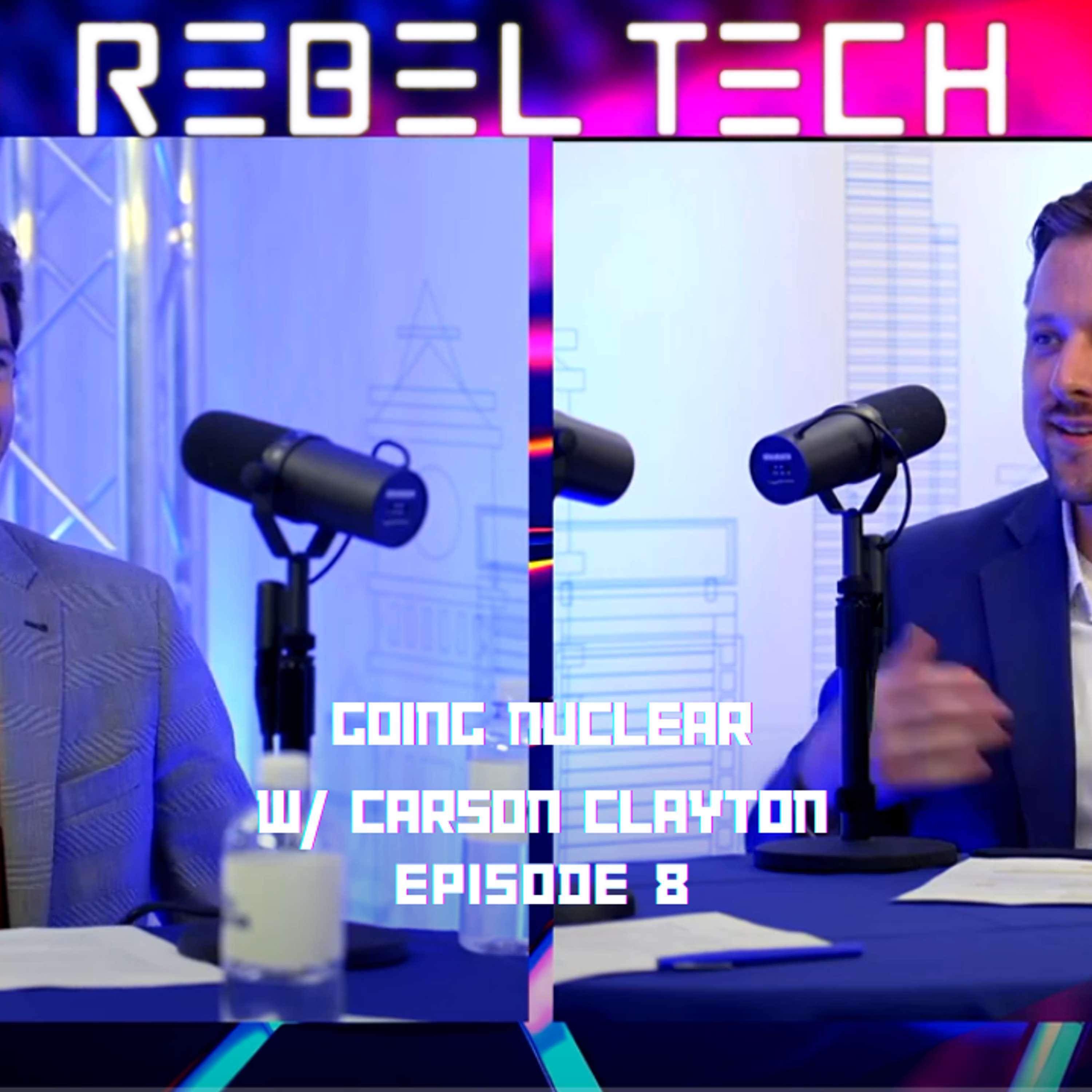 Rebel Tech