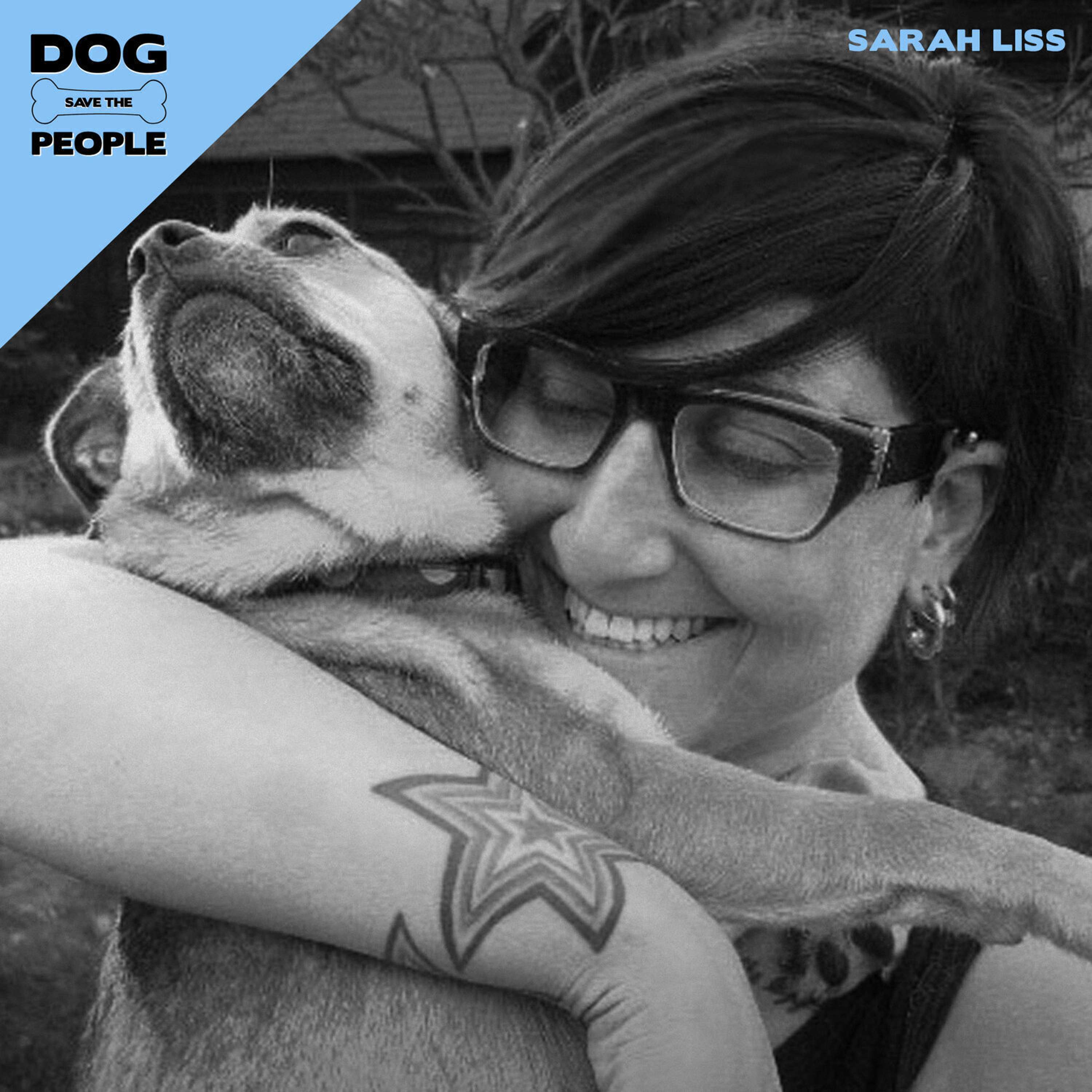 Embracing Responsibility w/ Sarah Liss