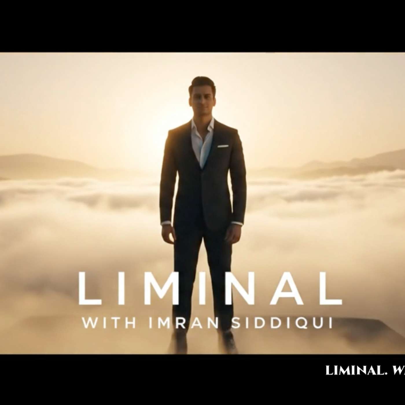 Liminal. With Imran Siddiqui - Alice is Awake - ismusic - Explicit