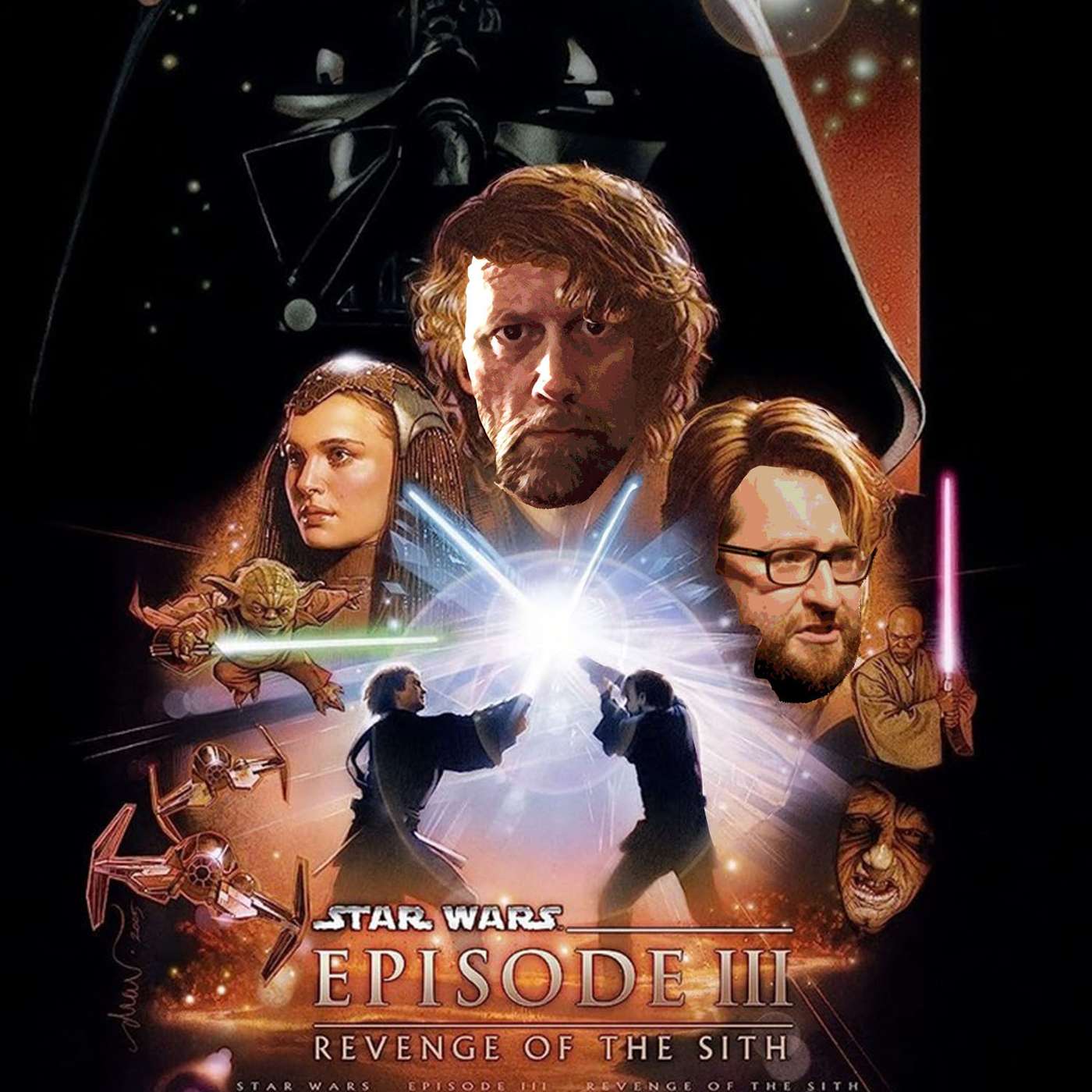 The Everything Sequel Podcast
