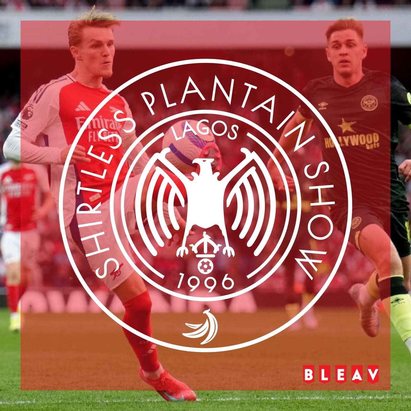 Another Draw (Arsenal 1-1 Brentford) | SPS Podcast Episode 613