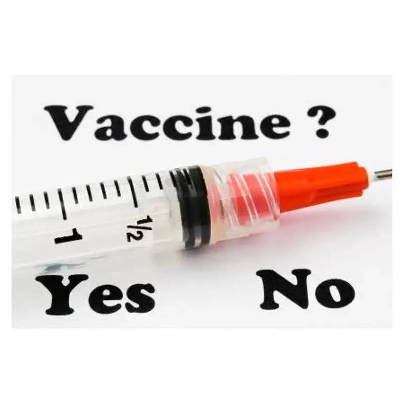 The Vaccines Controversy - Are They Harmful or Saving Lives?